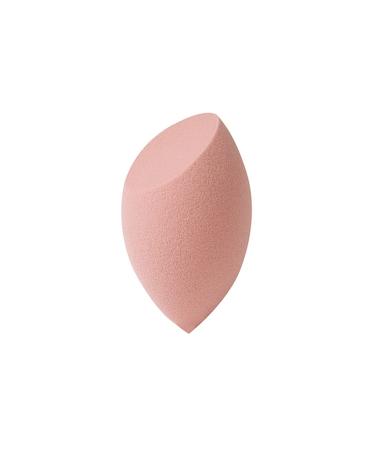 Makeup Sponge Makeup Puff Microfiber Velvet Sponges Makeup Blender Spong Powder Egg Shaped Foundation Concealer Cream Face Cosmetic Makeup Sponge Holder(COLOR-2)