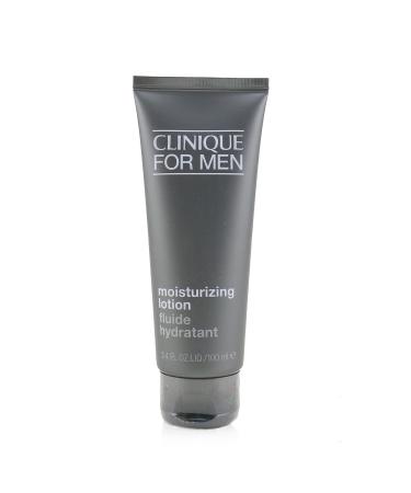 Clinique Moisturizing Lotion 100ml/3.4oz parallel import goods 3.4 Fl Oz (Pack of 1)