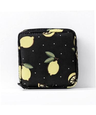 Healeeved Women's Storage Bag Set | 4 Oxford Fabric Organizers for Bandages Breastfeeding Inserts Napkins Documents & Lipstick - Buy Online on GoSupps.com