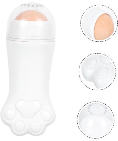 Beavorty 1pc Volcanic Stone Oil-absorbing Ball Clay Mud Oily - Buy Online on GoSupps.com