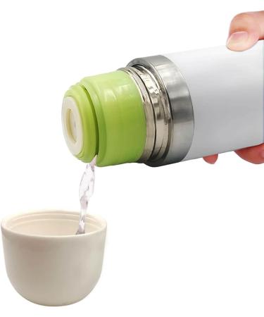 United States Flag Trombone Insulated Water Bottle 19 OZ Stainless Steel Travel Mug For Drink Sports Camping Hiking Outdoors - Buy Online on GoSupps.com