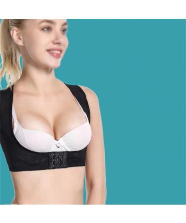 DFHBFG Beauty Back Adult Underwear - Posture Correction & Hunchback Support (Size: Small) | Improve Back Health - Buy Online on GoSupps.com