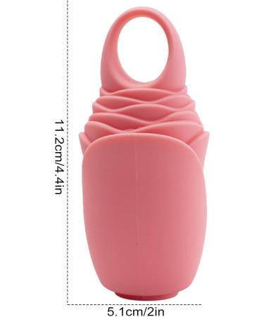 Ice Face Roller - for Face Women - Lubricating and Brightening Skin Shrinking Pore Reducing Dark Circles and Eye Bags Cooling Face Roller for Women - Buy Online on GoSupps.com