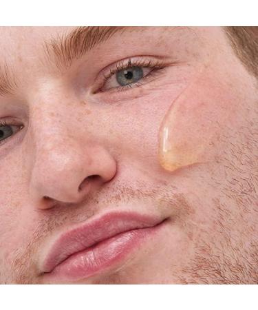 The INKEY List C-50 Blemish Nuit Face Treatment Serum 30 ml - Buy Online on GoSupps.com