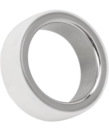 Sleep Monitor Ring Waterproof Portable Sleep Quality Detection Smart Health Ring 23mah for Gym (16#)(22# 22#)(20# 20#) 20# 20# - Buy Online on GoSupps.com