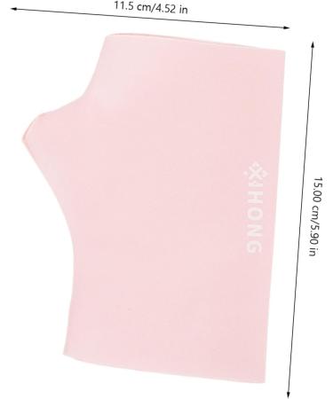 FOMIYES 1 Pair Gel Gloves Grill Lamp Student Suede Sun Protection - Buy Online on GoSupps.com