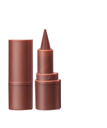 Lip Pencil Smear Resistant Long-Lasting Waterproof Lip Liner Pencil & Red For Business Travel Office Meetings Casual Gatherings
