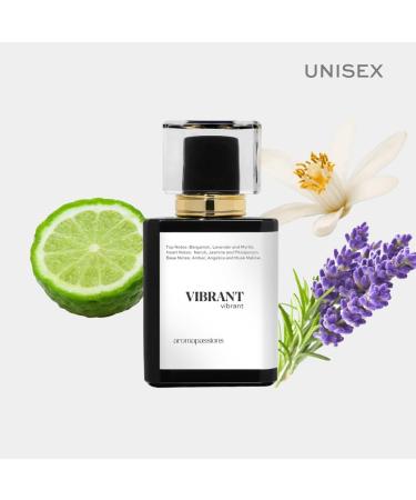 VIBRANT | Inspired by TF. NEROLI PORTOFINO | Pheromone Perfume for Men & Women | Extrait De Parfum | Long Lasting Dupe Clone Perfume Cologne | Perfume De Hombre Mujer | (30 ml / 1 Fl Oz) 1 Fl Oz (Pack of 1) - Buy Online on GoSupps.com