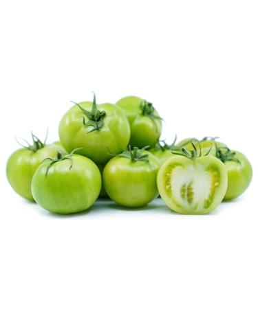 Green Tomatoes 5Kg - Buy Online on GoSupps.com