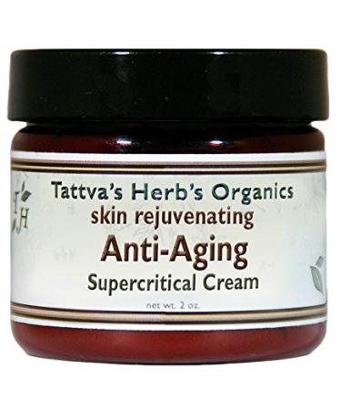 Tattva's Herbs Anti Aging Face Cream Face Cream for Women Face Cream Face Skincare for Women Facial Cream