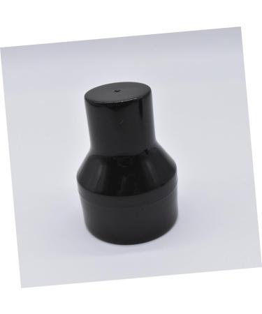 POPETPOP Simple Puff 40 Sets Mushroom Head Puff Hydrophilic Polyurethane Makeup Tools Non Latex Girl Makeup Pad - Buy Online on GoSupps.com