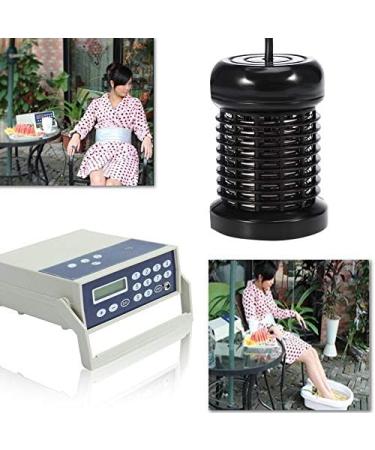 Ionic Foot Detox Array - Portable Replacement Spa Accessory for Detox Foot Bath - Buy Online on GoSupps.com