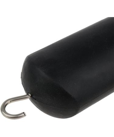 Incontinence Dressing Aid for Elderly - Button Hook & Zipper Pull Helper | Black Color - Buy Online on GoSupps.com