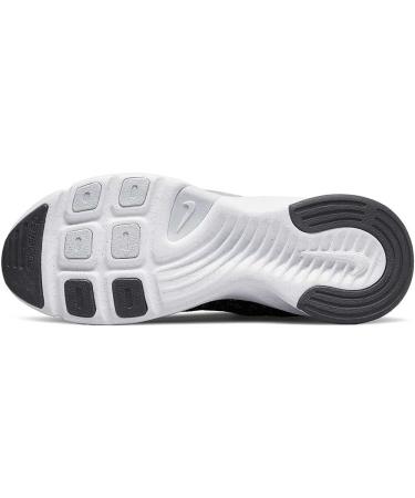 Nike Men's Cross Training Shoes 12 Black Pure Platinum Anthracite White | Buy Online - Buy Online on GoSupps.com