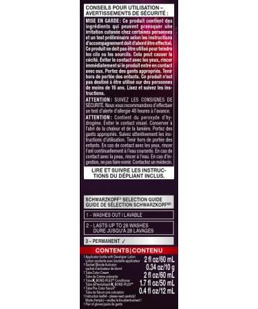 Schwarzkopf Keratin Color 9.0 Honey Blonde - Color & Moisture Hair Color Cream - Buy Online on GoSupps.com