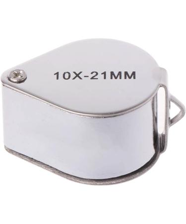 Mini Triplet Eye Loupe Magnifier Full of Stars - Buy Online on GoSupps.com