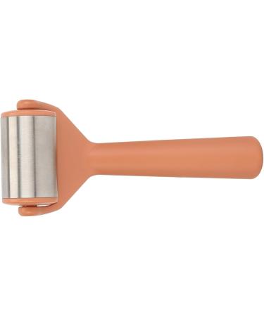 Stainless Steel Ice Roller for Face And Body Skin Firming Cooling And Soothing Easy to Clean And Durable Cooling And Soothe Enhanced Cooling Effect - Buy Online on GoSupps.com