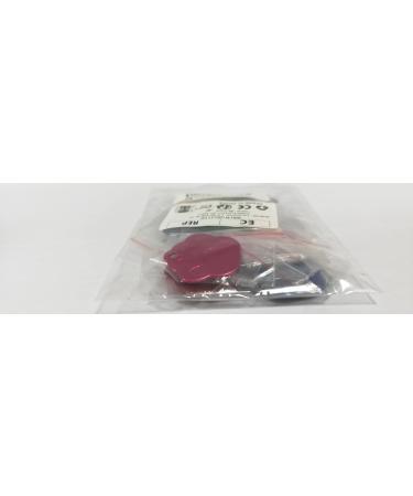 Personalized Dzsomt Dog Stark - 20 Aluminum Dog Bones for Small & Medium Dogs & Cats | Custom Pet Tags - Buy Online on GoSupps.com
