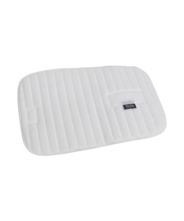 Shires Bandage Pads 11 X 16 White