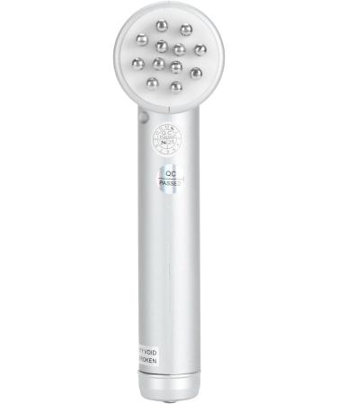 Hot Compress Wand - 3-in-1 Body Massage Device with 650nm Light Biomagnetic & Heat Care for Muscle Relief (EU Connector) - International Shipping Available - Buy Online on GoSupps.com