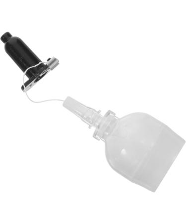 Didiseaon 3pcs string Pre- Bottled White Drawing Ruler Line M Brow Tool Makeup Linem Eyebrow Mapping - Buy Online on GoSupps.com