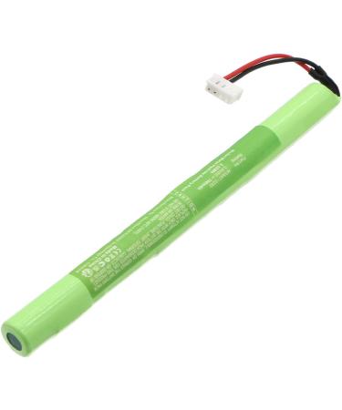 Buy Synergy Digital PLC Battery Compatible with Johnson Controls MS-BAT1020-0 | 3.6V 700mAh Ni-MH Ultra High Capacity Replacement - Buy Online on GoSupps.com