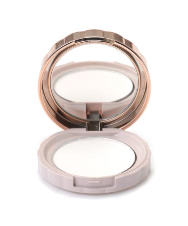 CANMAKE Secret Beauty Powder 0.19 oz (M01 Clear) - Medicated Setting Powder for Flawless Skin | Buy Internationally - Buy Online on GoSupps.com