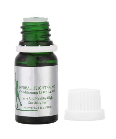 Yinhing Nose Shaper & Height Increasing Oil Grow Taller Fast with Foot Health Care for Adolescents | International Shipping Available - Buy Online on GoSupps.com