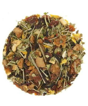 The Metropolitan Tea Company Study Buddy Tea 1.1lbs
