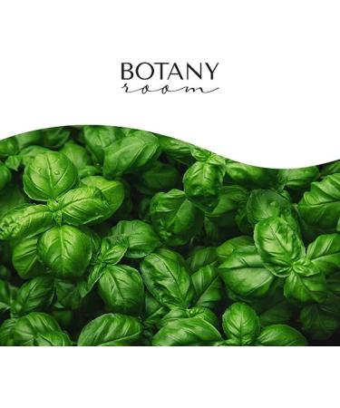 Buy Hair Basil Hair Spray - Nourishing & Styling Solution with Vitamin B12 & C for Healthy Hair - International Shipping Available - Buy Online on GoSupps.com