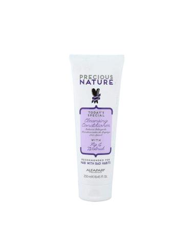 Precious Nature Cleansing Conditioner 250 Ml