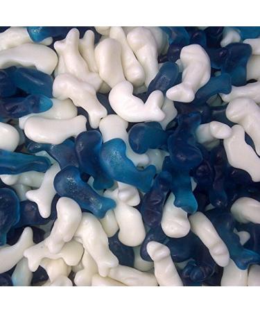Baby Dolphins 500g by Pick n Mix It