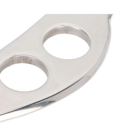 Multi-Purpose Sports Scraper - Easy to Clean Massage & Scrub Tool for Fitness & Beauty | Relaxation & Exercise at Home - Buy Online on GoSupps.com