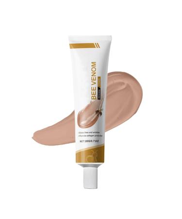 WJnflQN Lifting Face Cream - Firming Treatment 20g Intense Hydration Cream For Women Mothers Partners Evening Travel Home