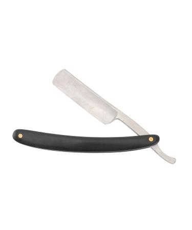 Frcolor 2st old razor men razor handwear for men men's razor barturaser Maquinas de afeitar para hombres rasadora para hombre hairdresser shaving wooden handle
