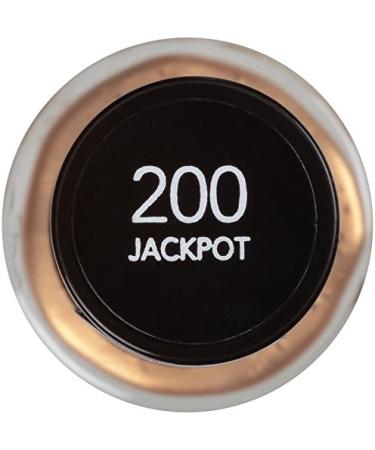 Revlon ColorStay Nail Polish Gel Envy No. 200 Jackpot 11.7 ml - Buy Online on GoSupps.com