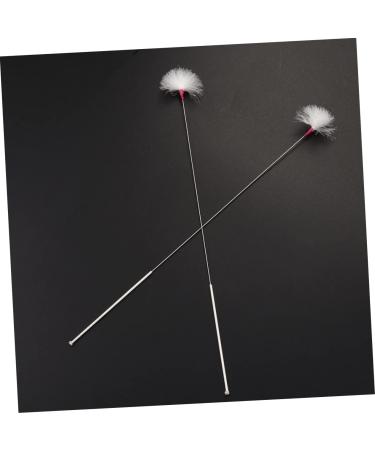 HEALIFTY 8 Pcs Ear Cleaning Tool Set - Ear Wax Removal Curette Scraper Kit - Buy Online on GoSupps.com