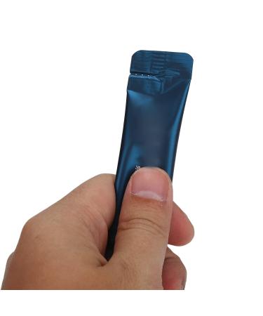 20 Portable Mouthwash Sticks for Travel | Safe Ingredients | Fresh Breath & Oral Care - Buy Online on GoSupps.com