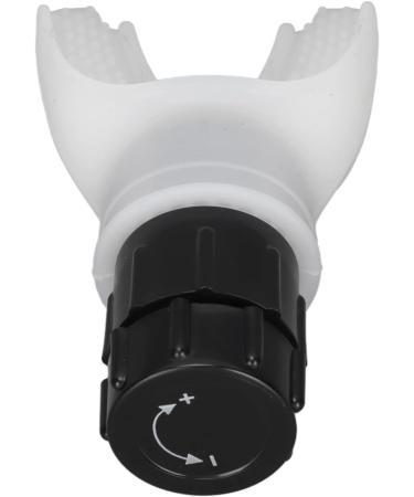 Breathing Exercise Device Lung Exerciser Device for Upgrading Your Lung Capacity Inspiratory Muscle Trainer for Enhancing Performance Lung Breathing Exerciser for Training o2 Trainer - Buy Online on GoSupps.com