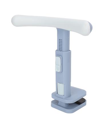 YOSOO Sitting Posture Kids Sitting Posture Corrector Professional Posture Support Height Adjustable Student Screen Desk Corrector Height Adjustable for Students (Blue) #311