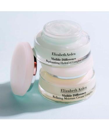 Elizabeth Arden HydraGel Complex - Visible Difference Replenishing Formula - Buy Online on GoSupps.com