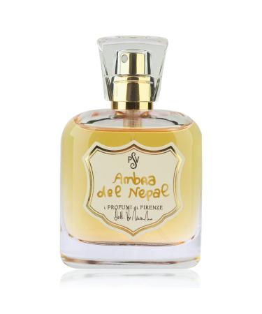 Ambra Del Nepal Eau de Parfum Spray 1.69 Fl Oz - Buy Online on GoSupps.com