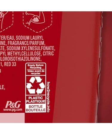 Old Spice Body Wash for Men Nightpanther Long Lasting Lather 473 Milliliters - Buy Online on GoSupps.com