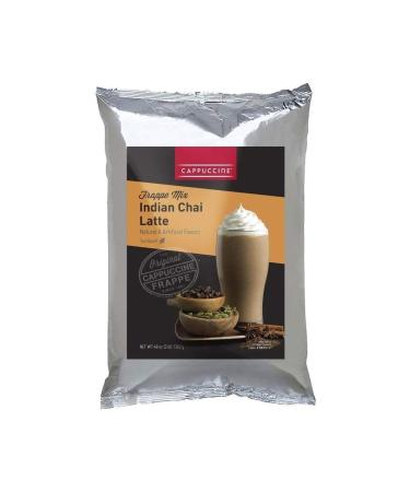 Indian Chai Latte Mix 3lb/Pack