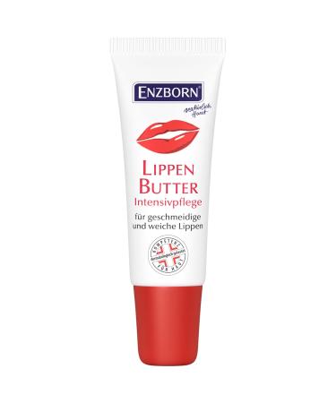 Enzborn lip butter 10ml
