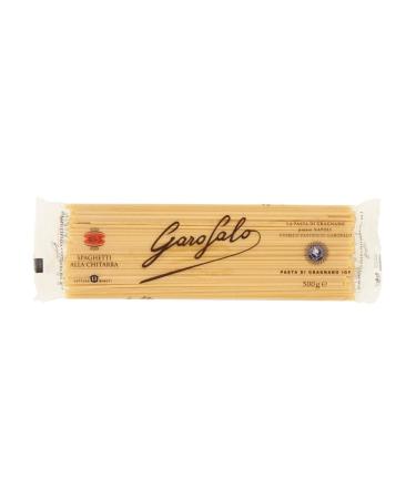 Garofalo Garofalo Spaghetti Alla Chitarra (500 g)