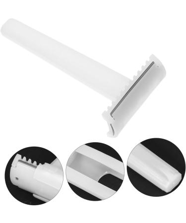 FRCOLOR 10-Pack Disposable Facial Hair Razors for Women - Eyebrow Shaper & Body Shaver - Ideal for Mothers & Pregnancy Care - Buy Online on GoSupps.com