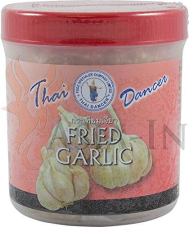 Thai dancer roasted garlic 100g