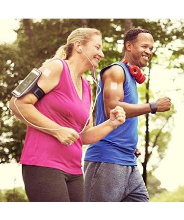 PatchAid Multi Plus Topical Patch Without Iron 30-Day Supply (Pack of 2) - Buy Online on GoSupps.com