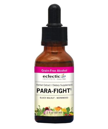 Eclectic Institute Para-Fight  2 fl oz (60 ml)